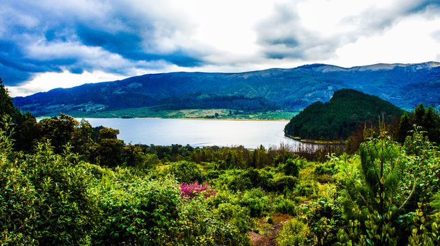 Embalse del Neusa