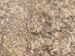 Texture layered Stone
