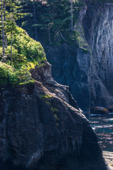 Cape Flattery