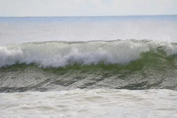 Surf at First Beach