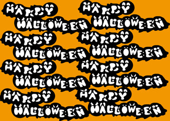 halloween background