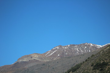 Montaña