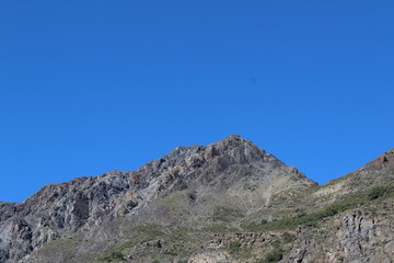 Montaña