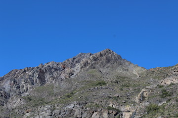 Montaña