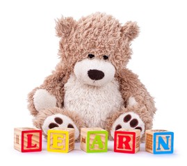 Early childhood teaching