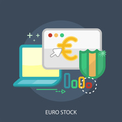 Euro Stock Conceptual Design