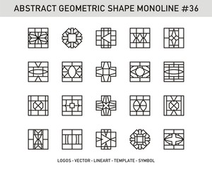 Abstract Geometric