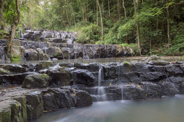 Khao Sam Lan National Park