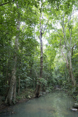 Khao Sam Lan National Park