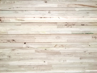 Obraz premium stack of wood