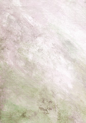 Abstract textured acrylic background in beige shades