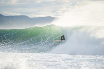 Sandon Point, Thirroul
