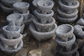 Molcajete