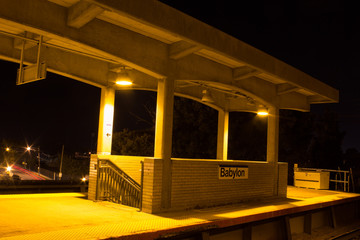 Station