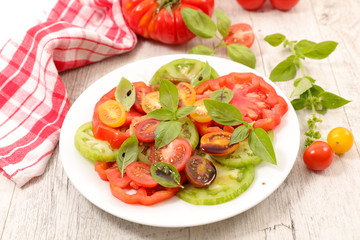 tomato salad