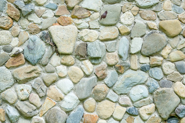 Stone wall texture