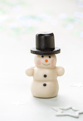 Schneemann confiserie 