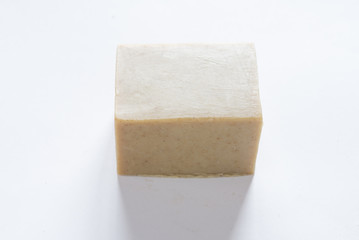 Natural soap