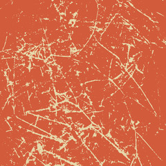 Scratched vintage grunge background.