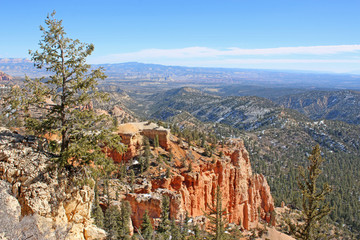 Bryce Canyon National Park, Utah