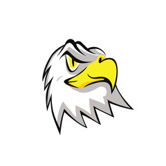 Eagle Head