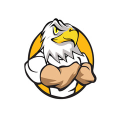 Eagle Man