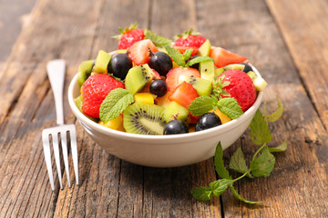 fruit salad
