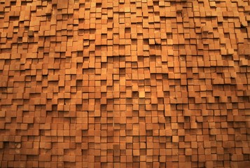 wood background texture with square patterns
