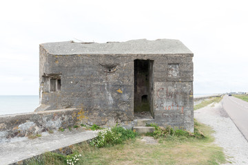 Westwallbunker