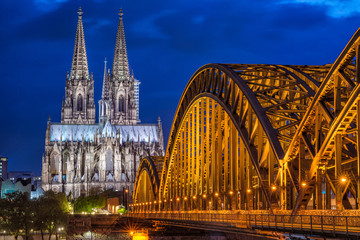 Cologne, Germany