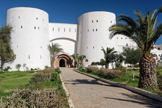 Tipaza - Alg&eacute;rie