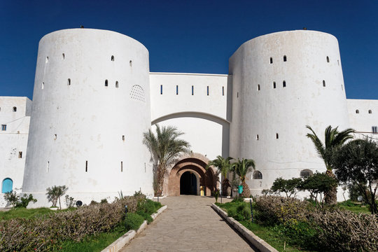 Tipaza - Alg&eacute;rie