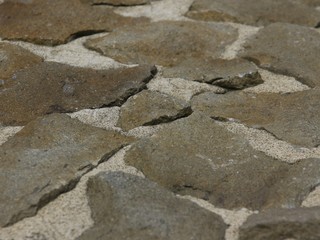 石畳