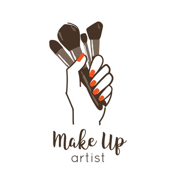 Makeup Logo Images Browse 543 109