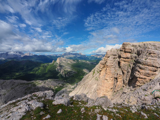 Lagazuoi, Dolomiten