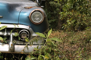 Classic Automobile