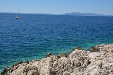 Rock in Croatia