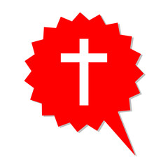 Obraz premium Aktion - Kreuz Religion