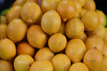Frisches Obst