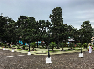 Boquete Central Park