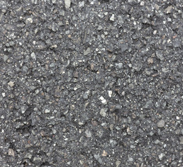 Asphalt background texture.