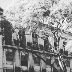 Obraz premium Lisboa