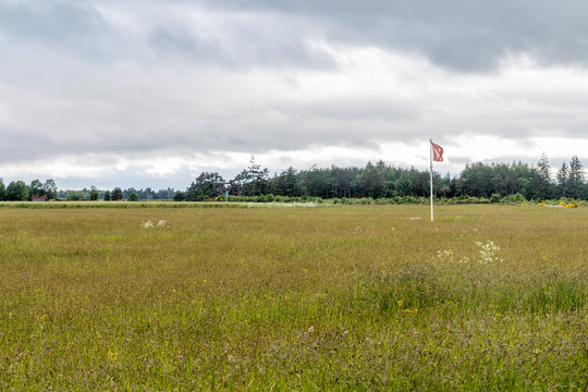 Culloden Battlefield