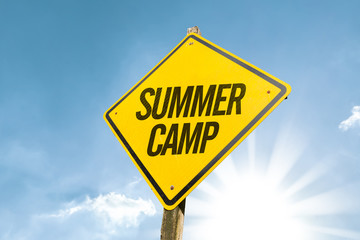 Summer Camp