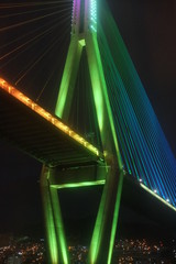 illuminate bridge 