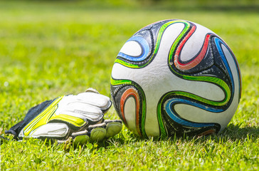 pallone da calcio