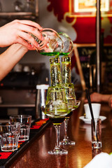 cocktail
