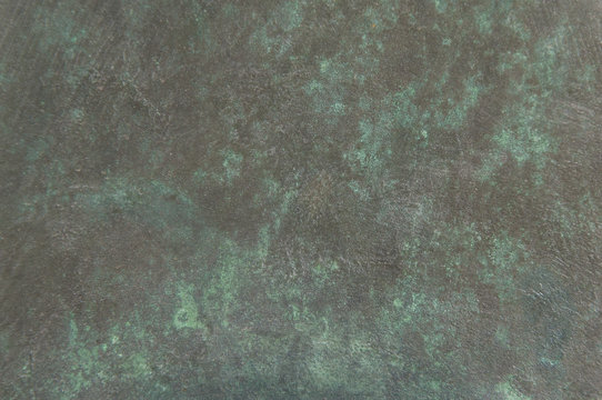 Copper Old Verdigris