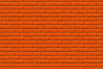 brick wall texture beautiful banner wallpaper design illustration