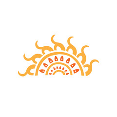 yoga spa logo